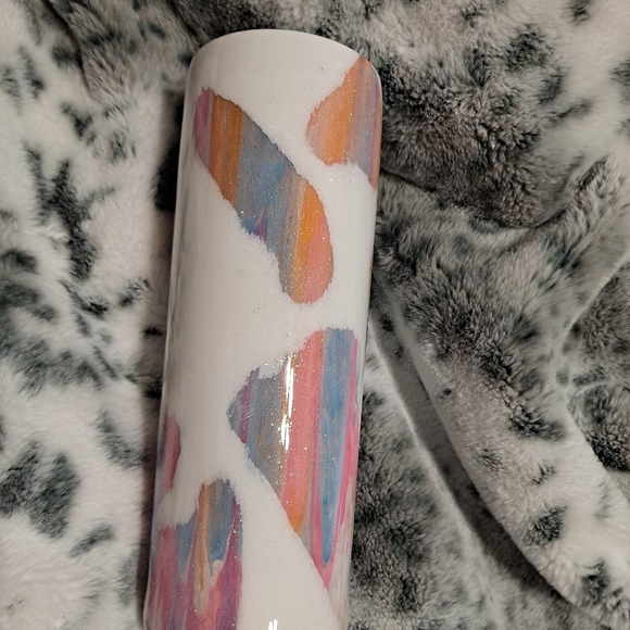 Personalized epoxy tumblers - Picture 3 of 3